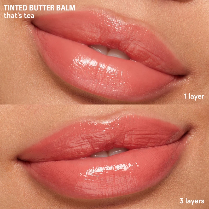 Son dưỡng có màu Kylie Cosmetics Tinted Butter Balm
