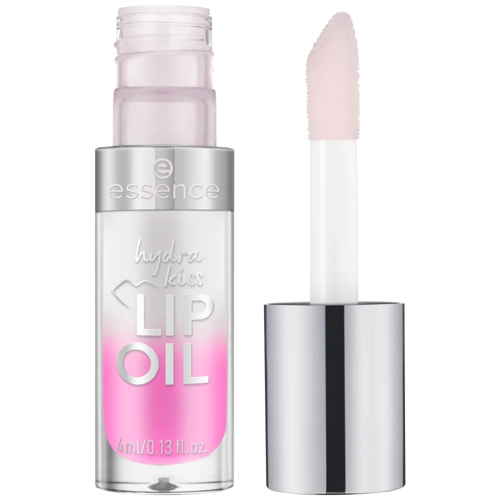 Son dưỡng dạng dầu có màu Hydra Kiss Lip Oil