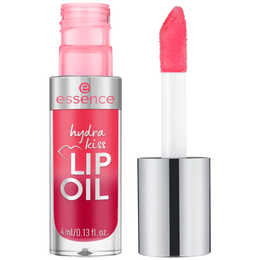 Son dưỡng dạng dầu có màu Hydra Kiss Lip Oil