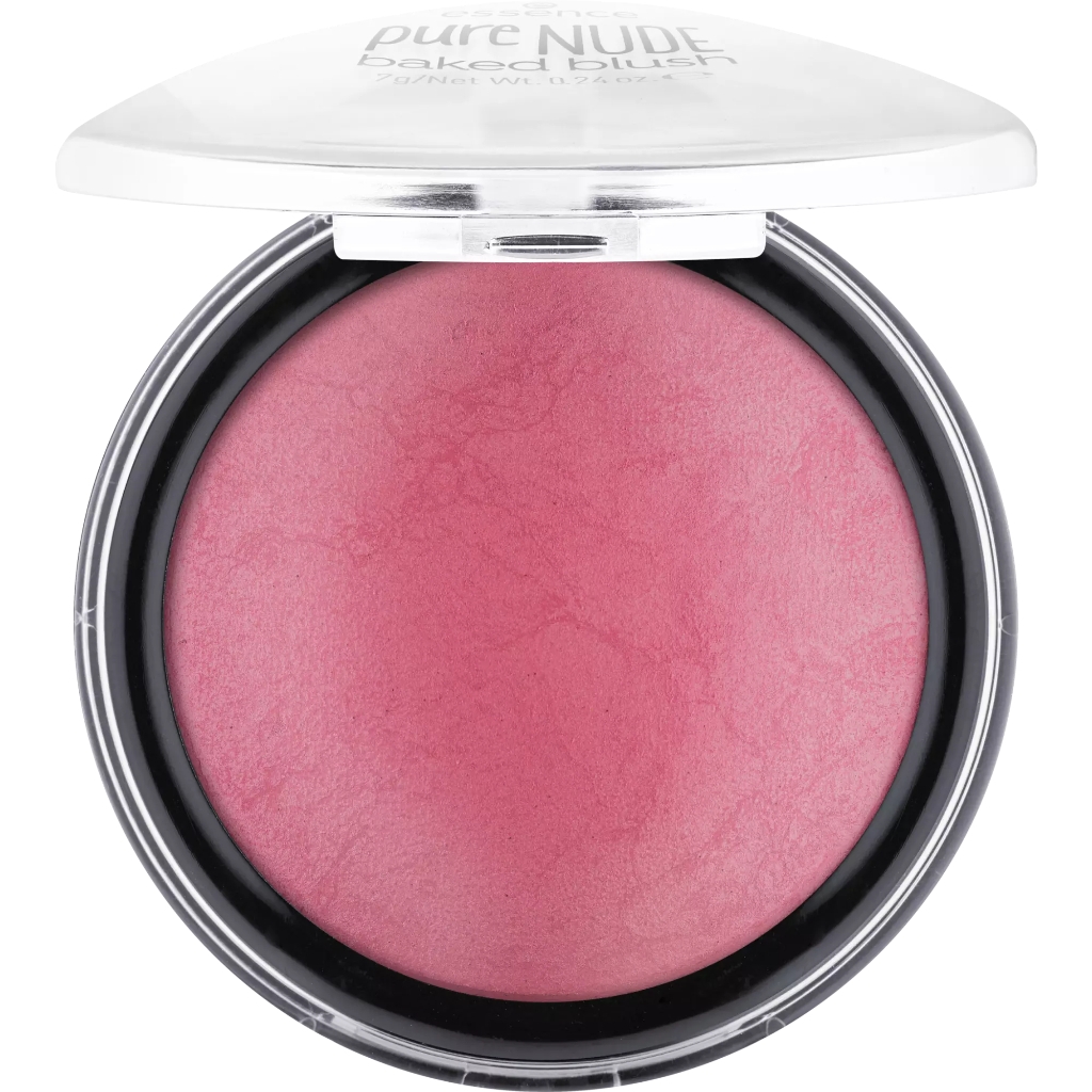 Phấn Má Hồng Essence Pure Nude Baked Blush