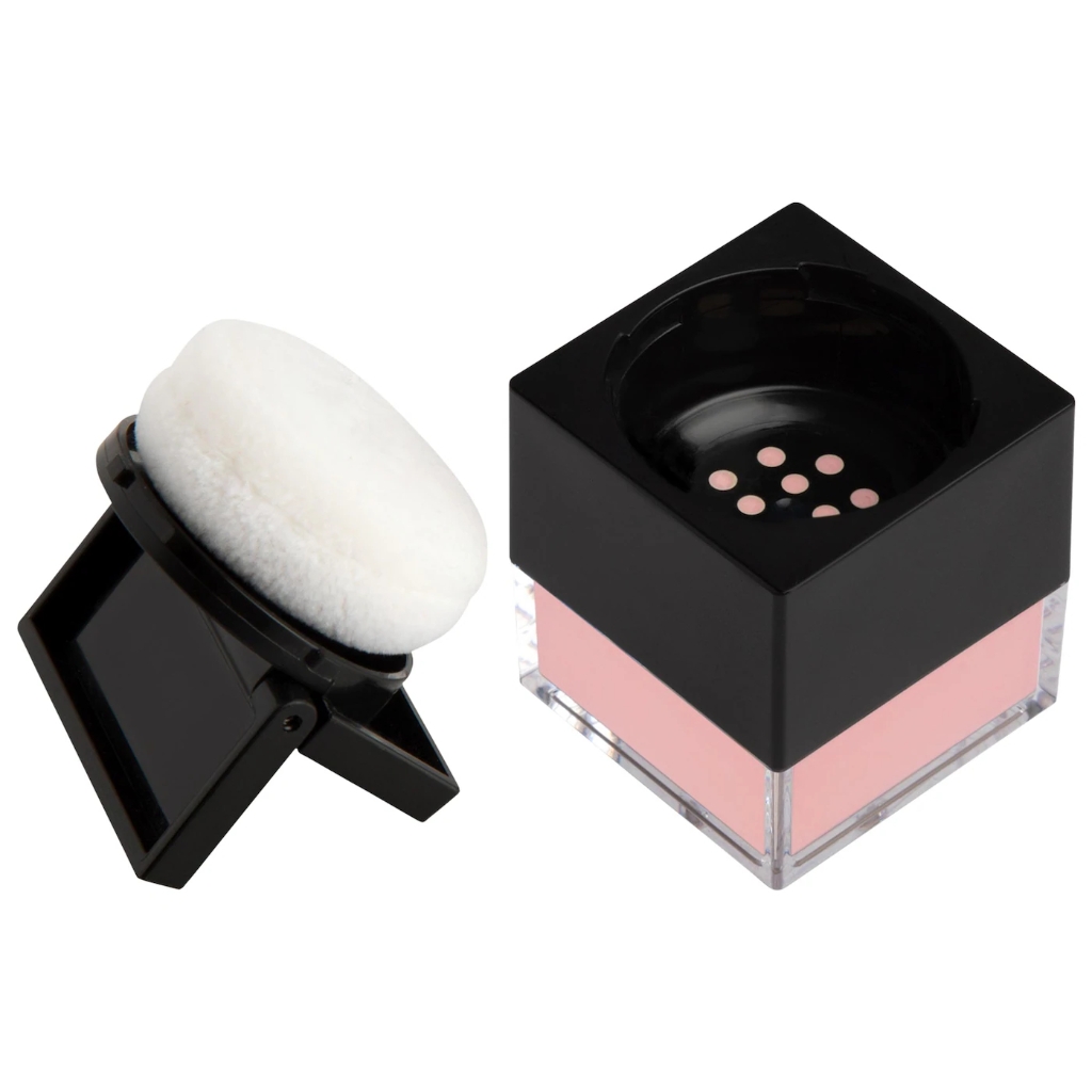 Phấn phủ dạng bột Huda Beauty Easy Bake Easy Bake Loose Baking & Setting Powder 20g