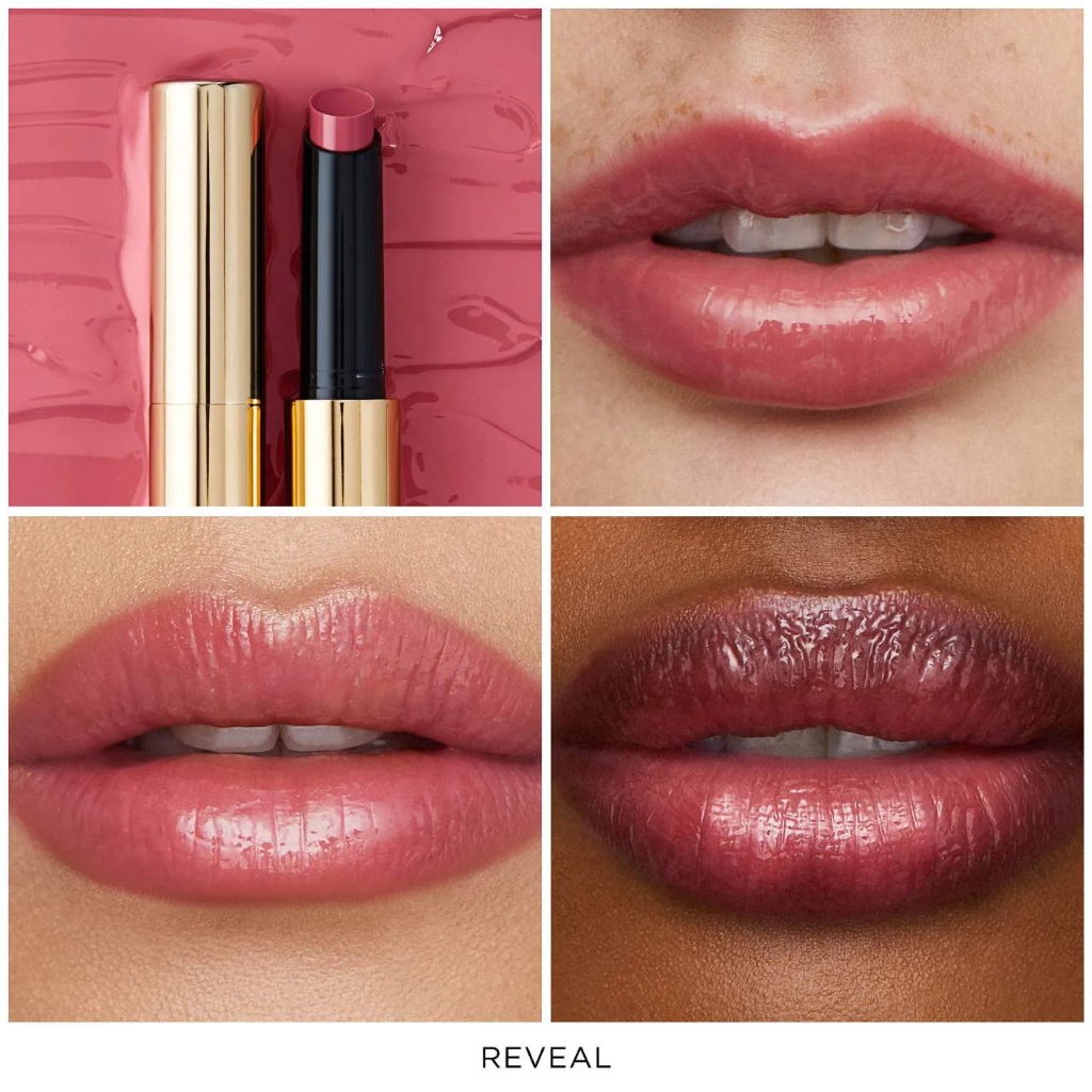 Son bóng dưỡng môi Hourglass Phantom Volumizing Glossy Lip Balm