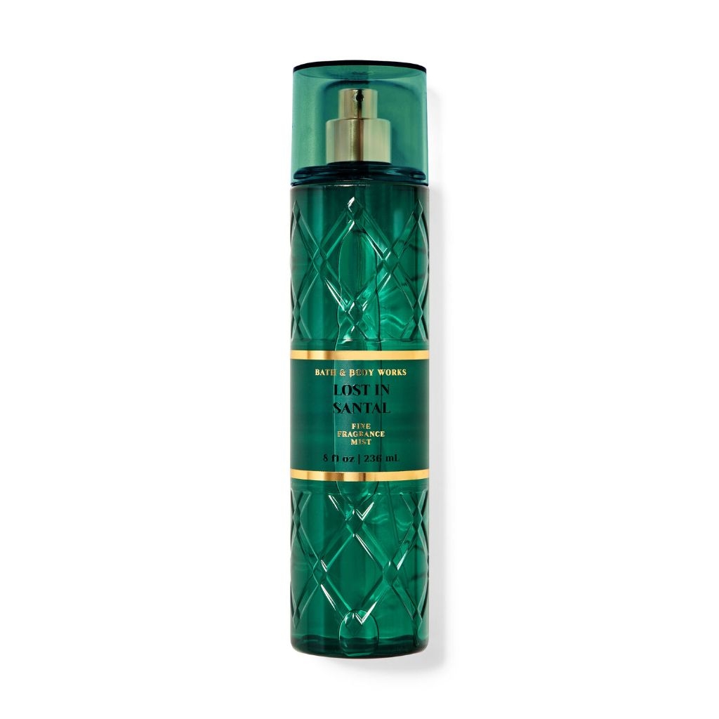 Xịt Thơm BBW 236ML
