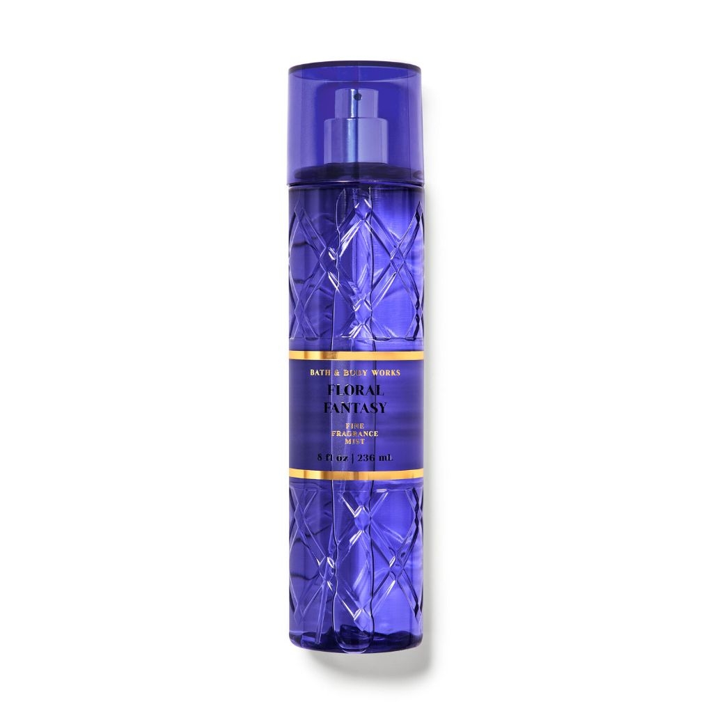 Xịt Thơm BBW 236ML