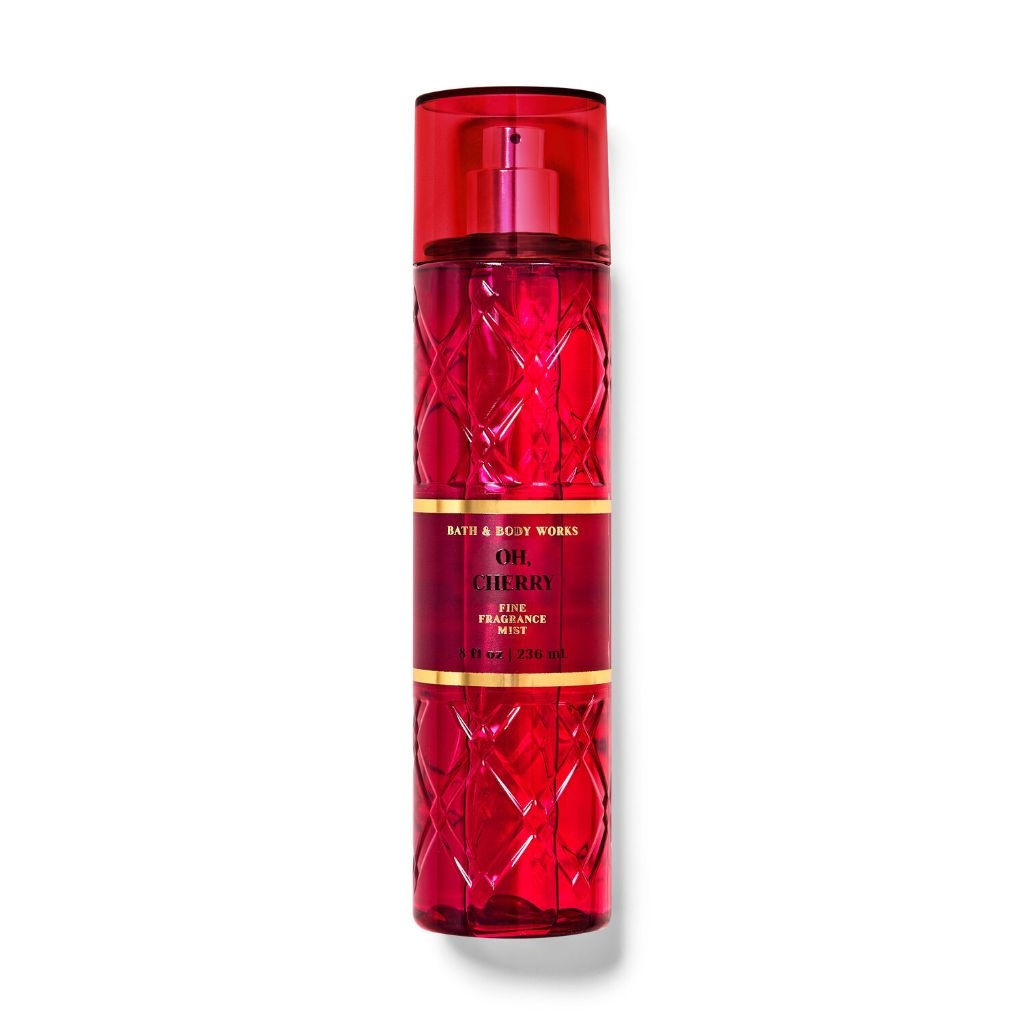 Xịt Thơm BBW 236ML
