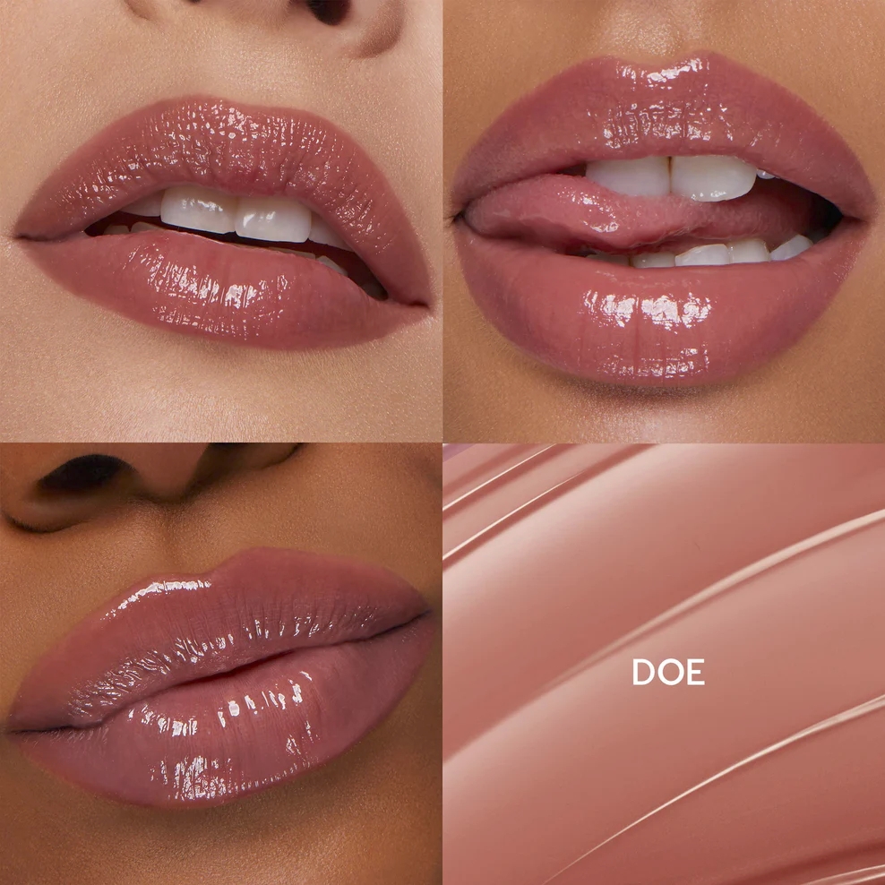Son bóng dưỡng căng và làm đầy môi Colourpop So Juicy Plumping Gloss Balm