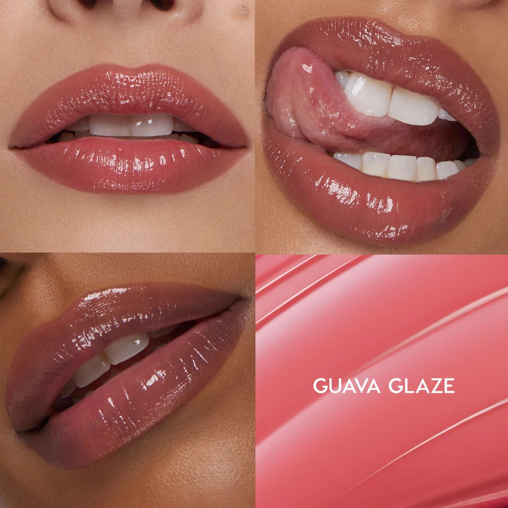 Son bóng dưỡng căng và làm đầy môi Colourpop So Juicy Plumping Gloss Balm