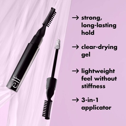 Gel chuốt dựng chân mày Elf Brow Laminating