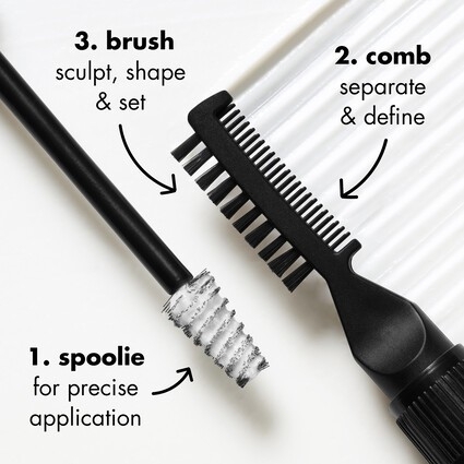 Gel chuốt dựng chân mày Elf Brow Laminating