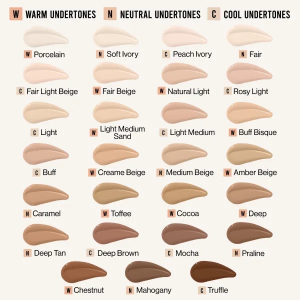 Kem nền Wet n Wild Bare Focus Niacinamide Skin Tint 32ml