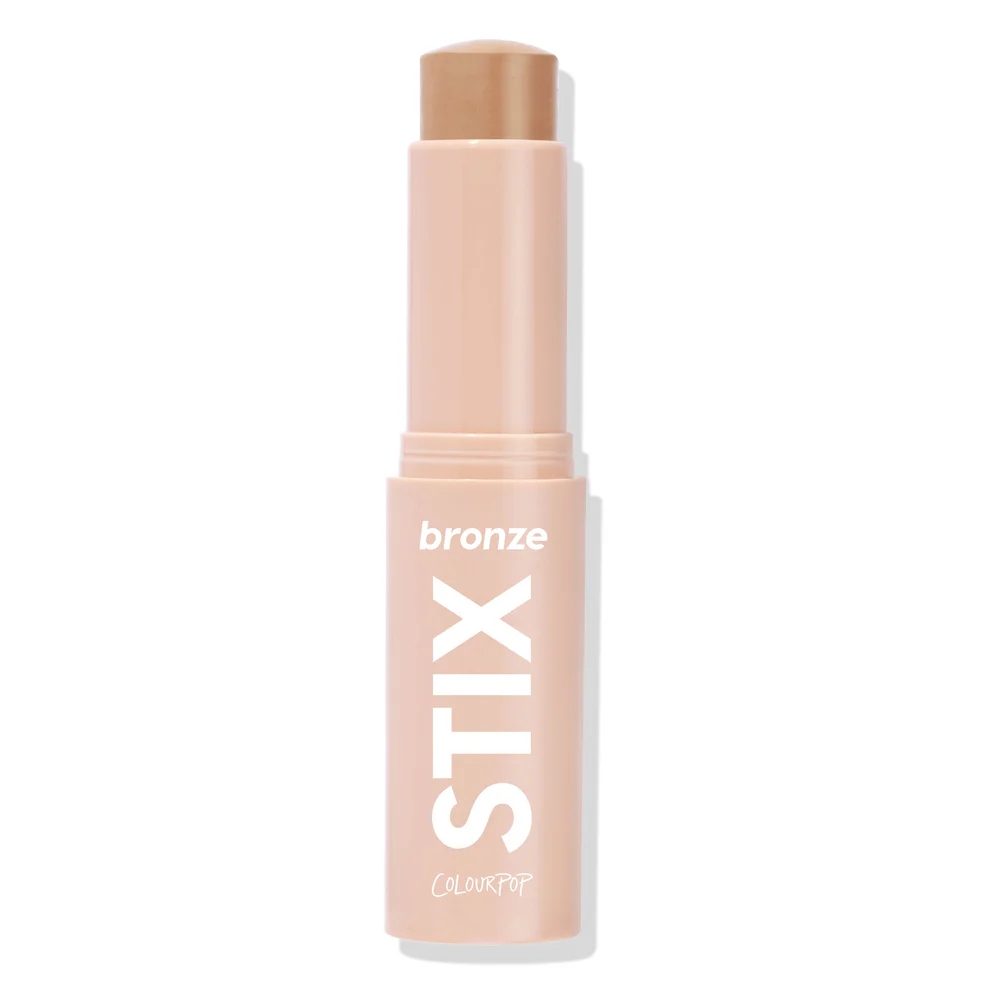 Thỏi tạo khối Colourpop Bronze Lite Stix