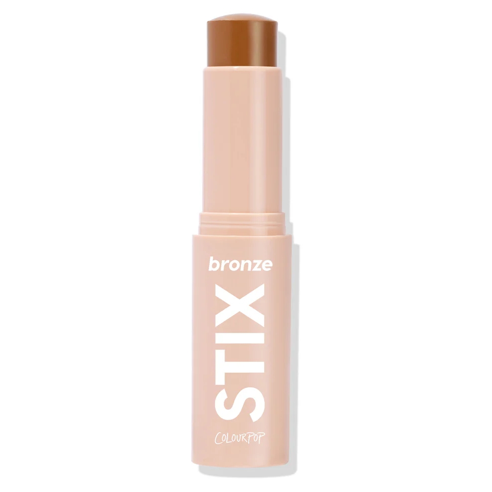 Thỏi tạo khối Colourpop Bronze Lite Stix