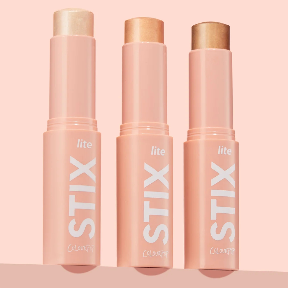 Thỏi bắt sáng Colourpop Highlight Lite Stix