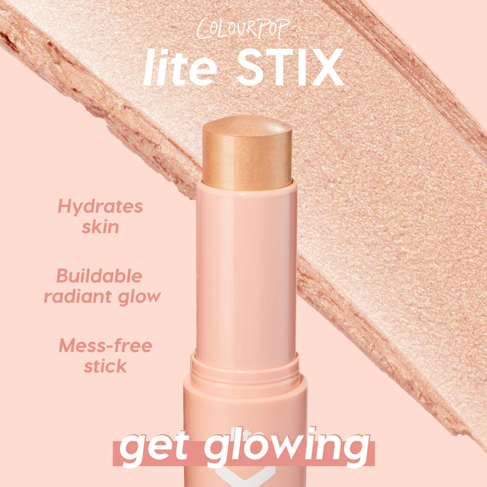 Thỏi bắt sáng Colourpop Highlight Lite Stix