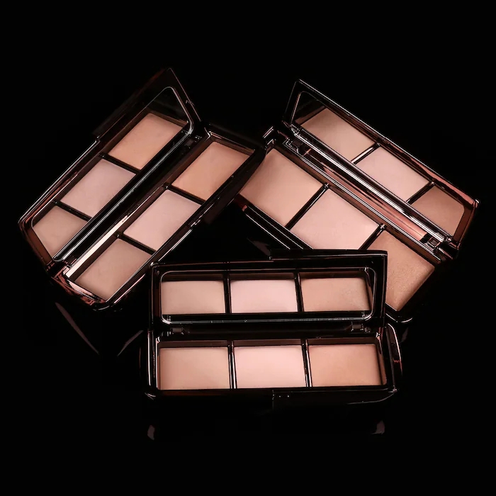 Bảng phấn bắt sáng Hourglass Ambient Lighting Palette Volume I