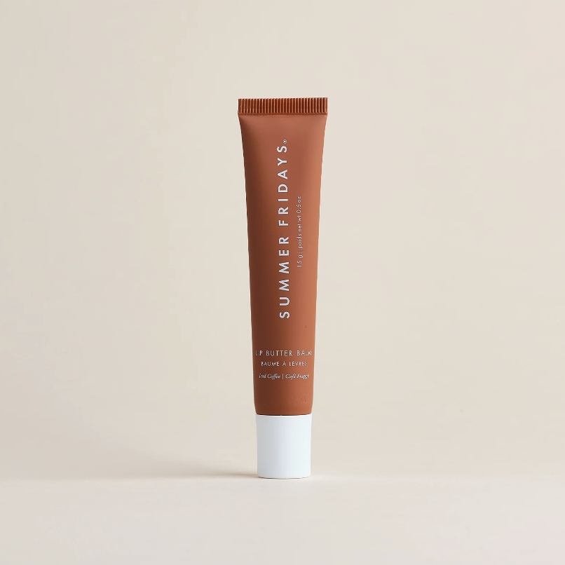 Son dưỡng môi có màu Summer Fridays Lip Butter Balm
