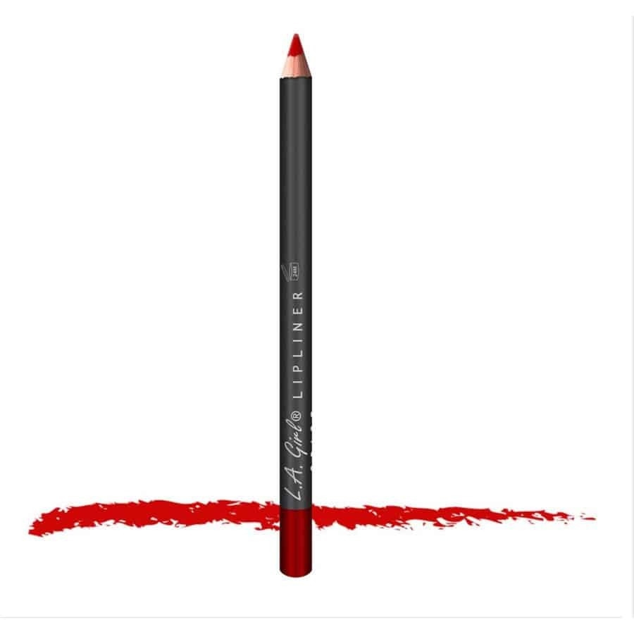Chì kẻ môi LA Girl Lip Liner Pencil