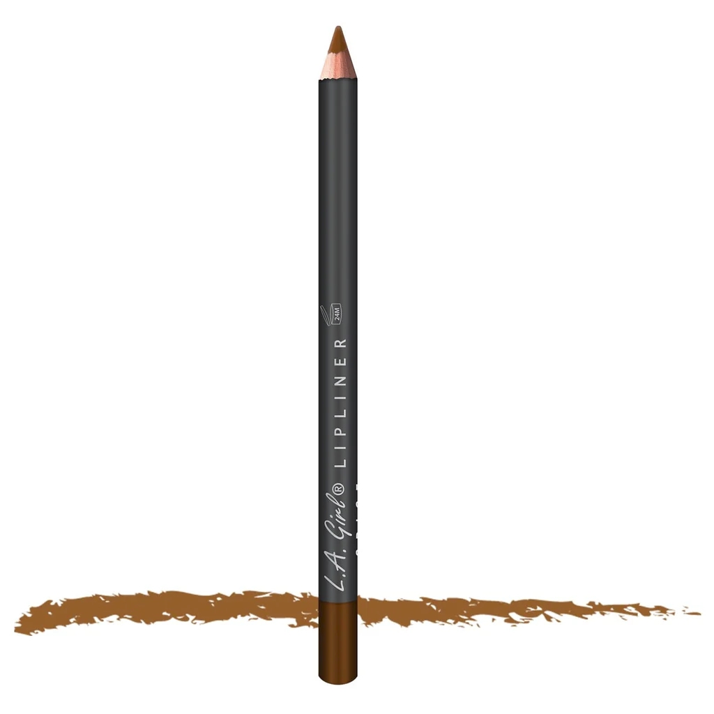 Chì kẻ môi LA Girl Lip Liner Pencil