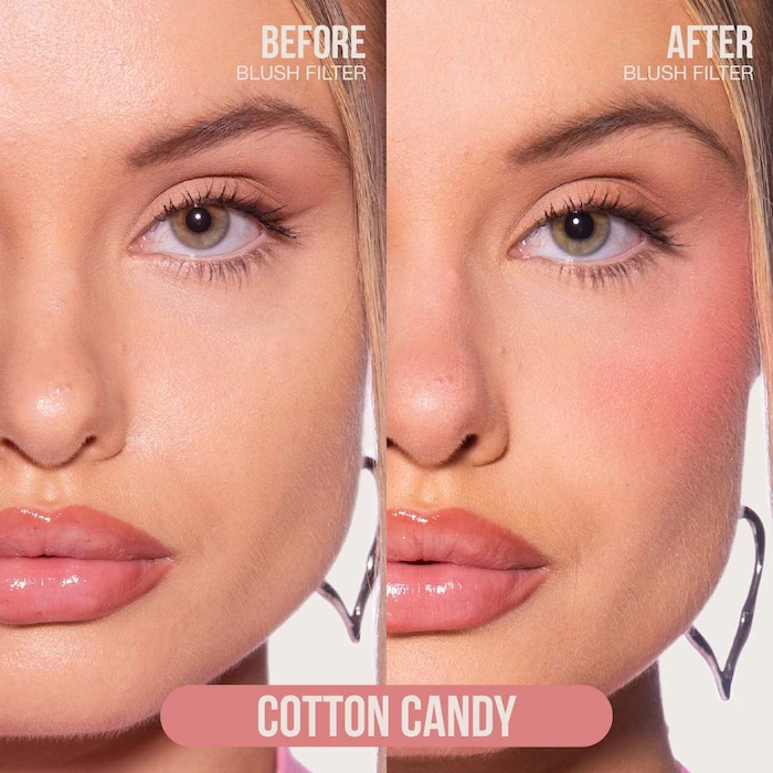Kem má hồng Huda Beauty Blush Filter Soft Glow Liquid Blush