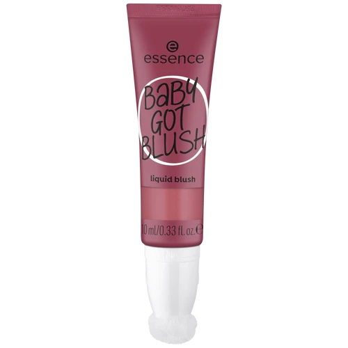 Kem má hồng Essence Baby Got Blush Liquid Blush