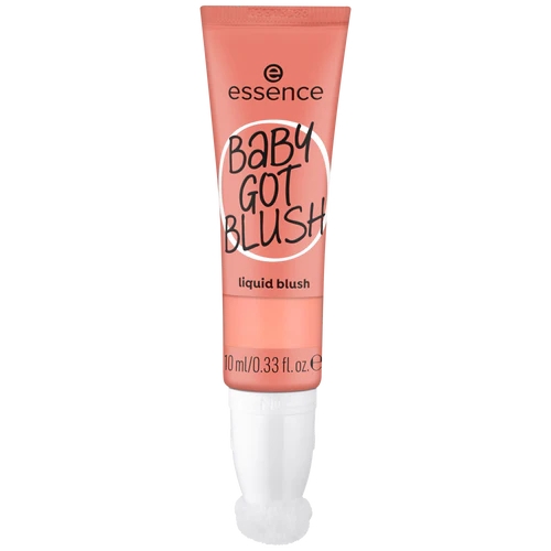 Kem má hồng Essence Baby Got Blush Liquid Blush