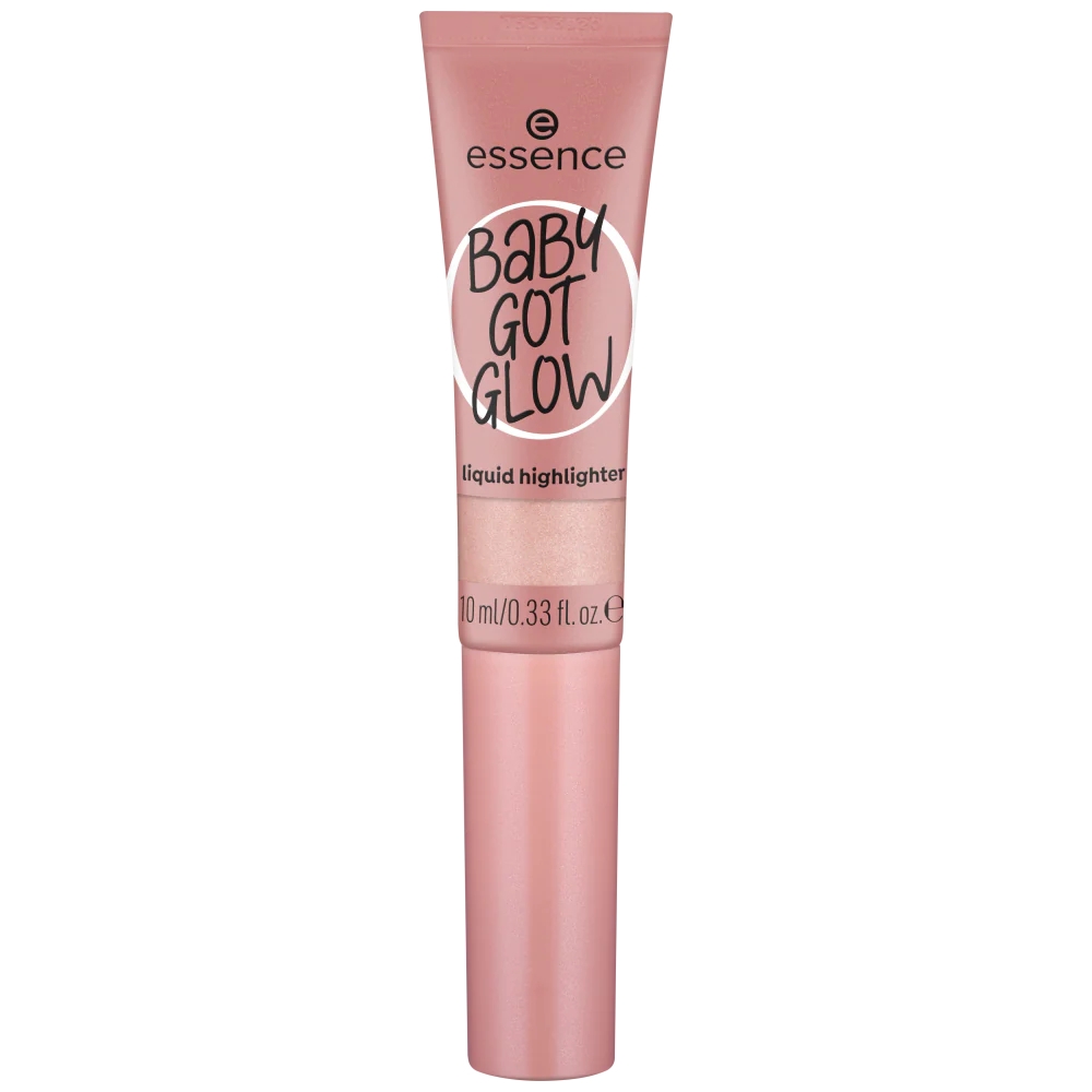 Kem bắt sáng Essence Baby Got Glow Liquid Highlight