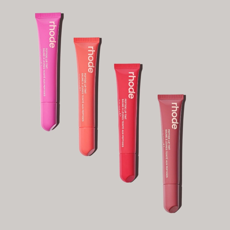 Son dưỡng môi có màu Rhode Peptide Lip Tint 10ml phiên bản giới hạn mùa hè