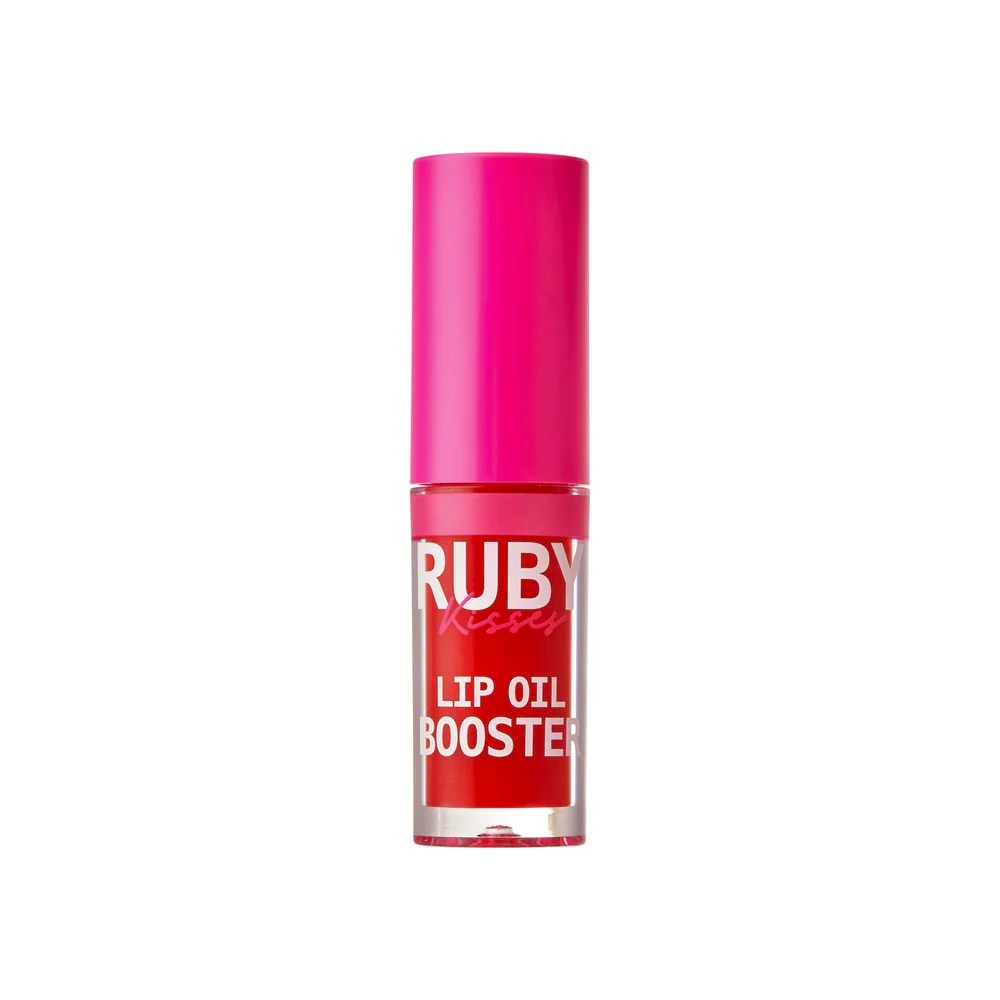 Son dưỡng dạng dầu Rk Ruby Kisses Lip oil Booster