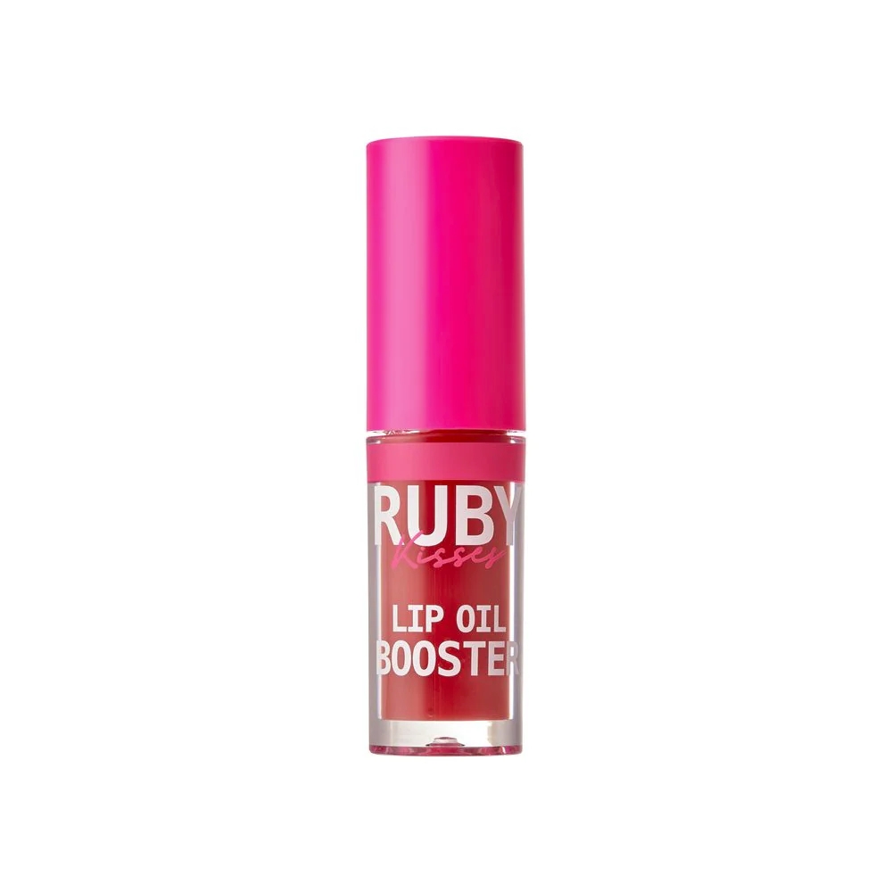 Son dưỡng dạng dầu Rk Ruby Kisses Lip oil Booster