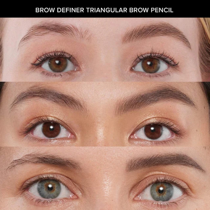 Set chì và gel dựng chân mày Anastasia Sculpted & Defined Brow Kit