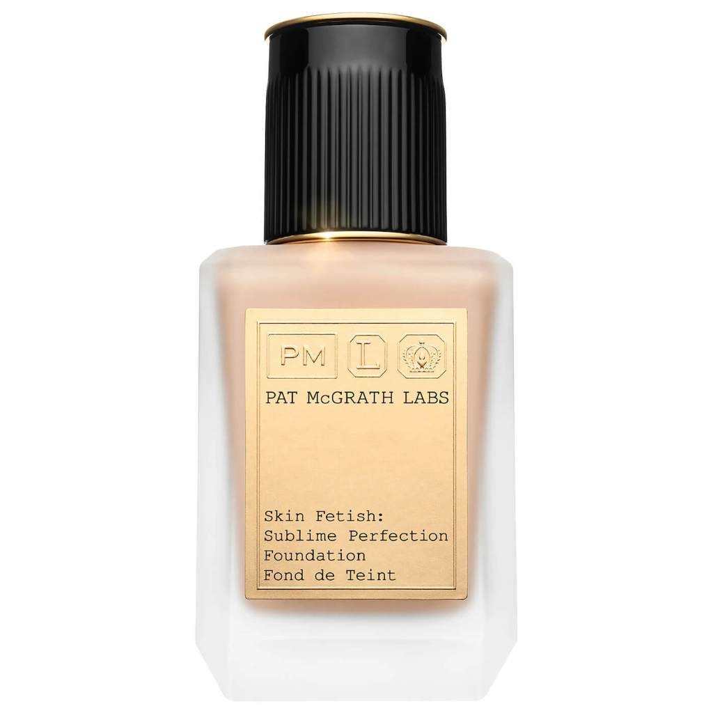 Kem nền Pat McGrath Labs Sublime Perfection 35ml