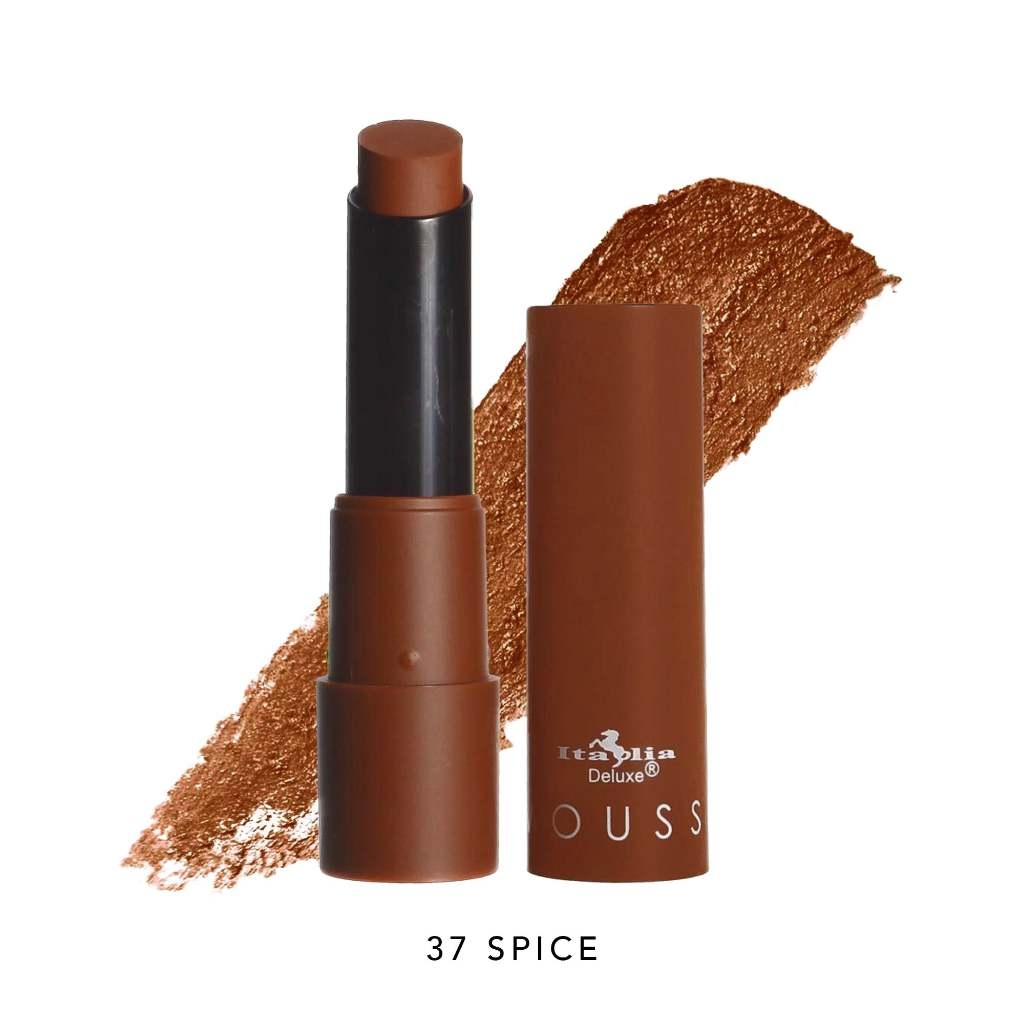 Son Thỏi Lì Italita Deluxe Mousse Matte Lipstick
