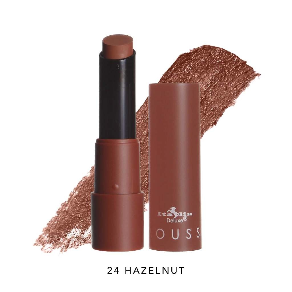 Son Thỏi Lì Italita Deluxe Mousse Matte Lipstick