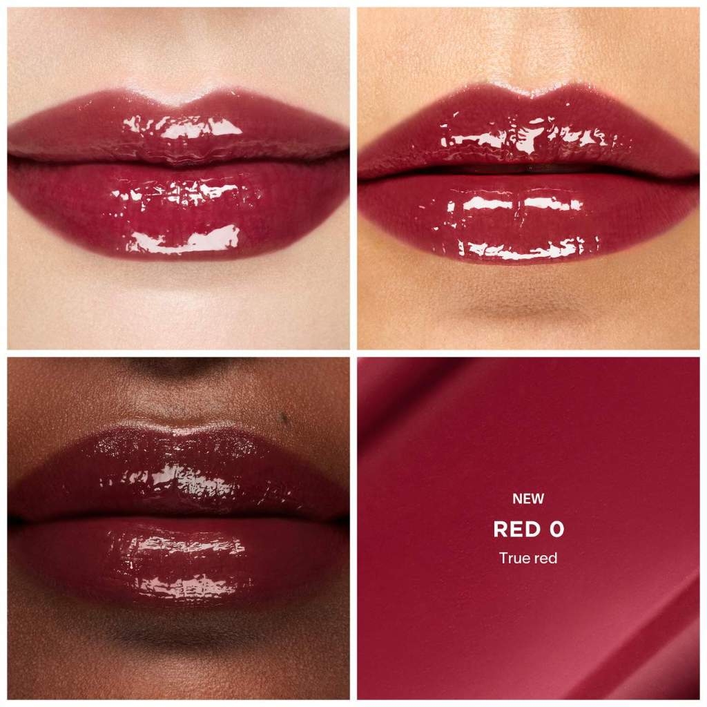 Son bóng dưỡng môi Hourglass Phantom Volumizing Glossy Lip Balm
