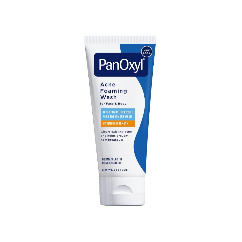 SRM Panoxyl
