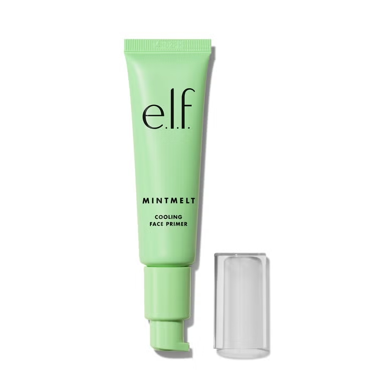 Kem lót Elf Mint Melt Cooling face primer 30ml