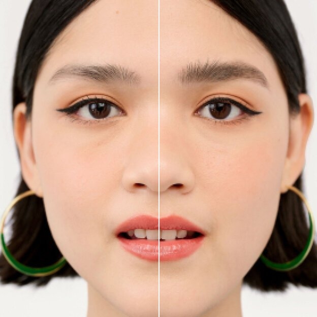 Gel mascara làm dày dài chân mày Benefit Gimme Brow + Tinted Volumizing Eyebrow Gel 3g