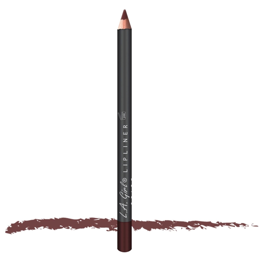Chì kẻ môi LA Girl Lip Liner Pencil