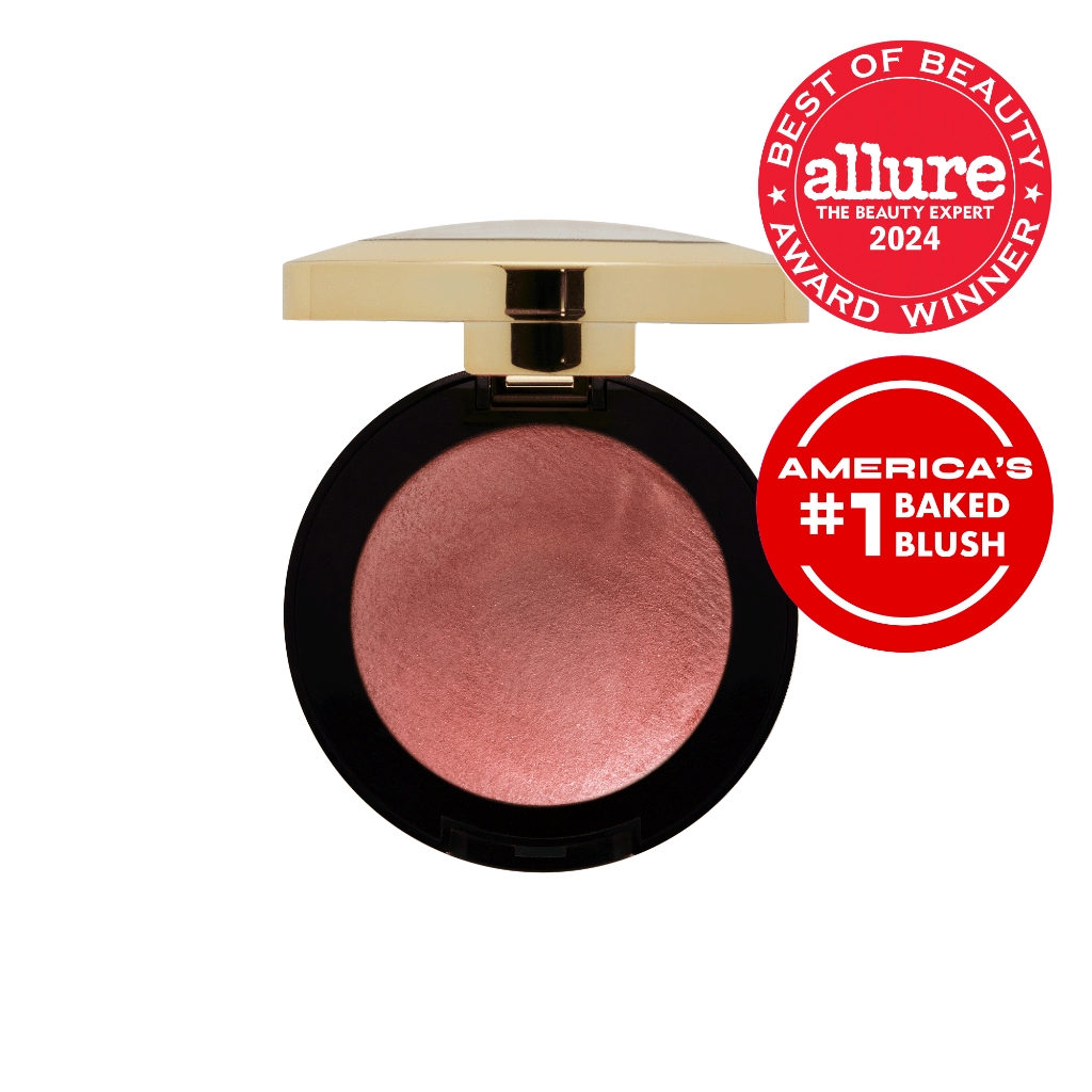 Phấn má hồng Milani Baked Blush