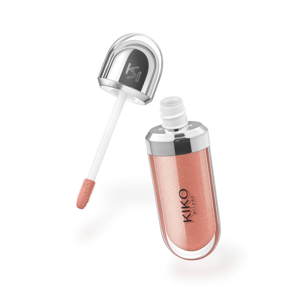 Son Bóng Kiko Milano 3D Hydra Lipgloss