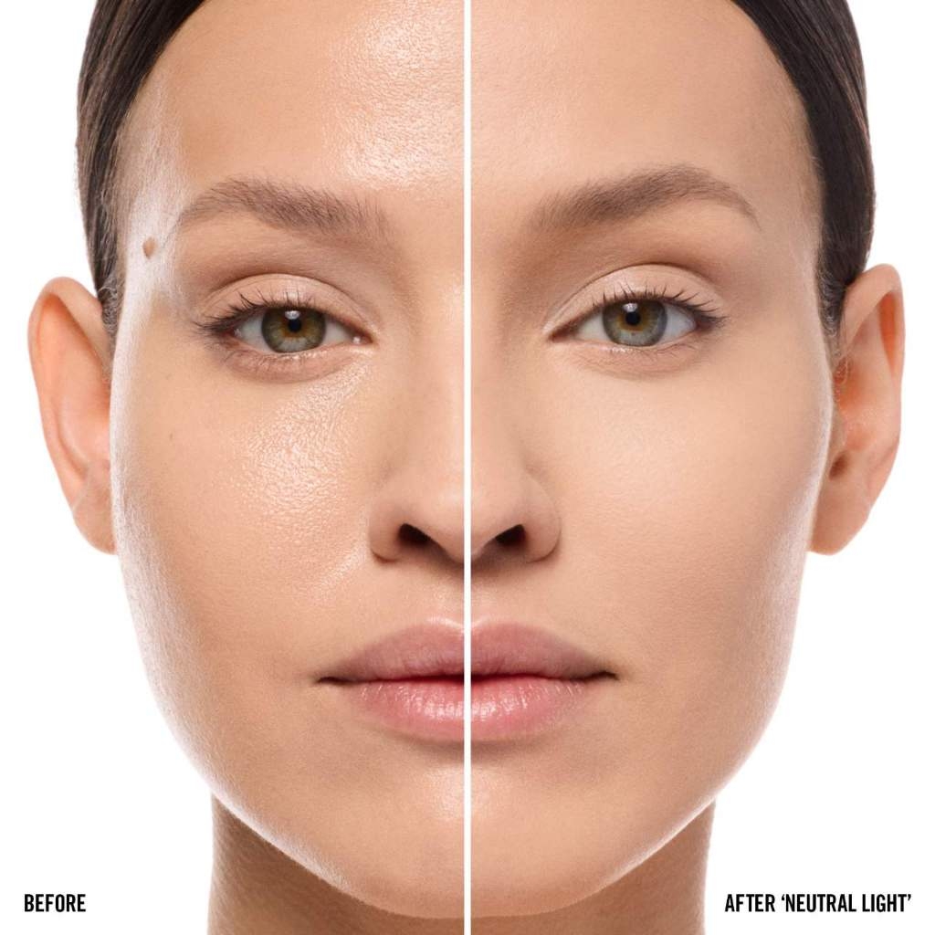 Phấn phủ làm mờ mịn da MAKEUP BY MARIO SurrealSkin Talc-Free Soft Blur Setting Powder 15g