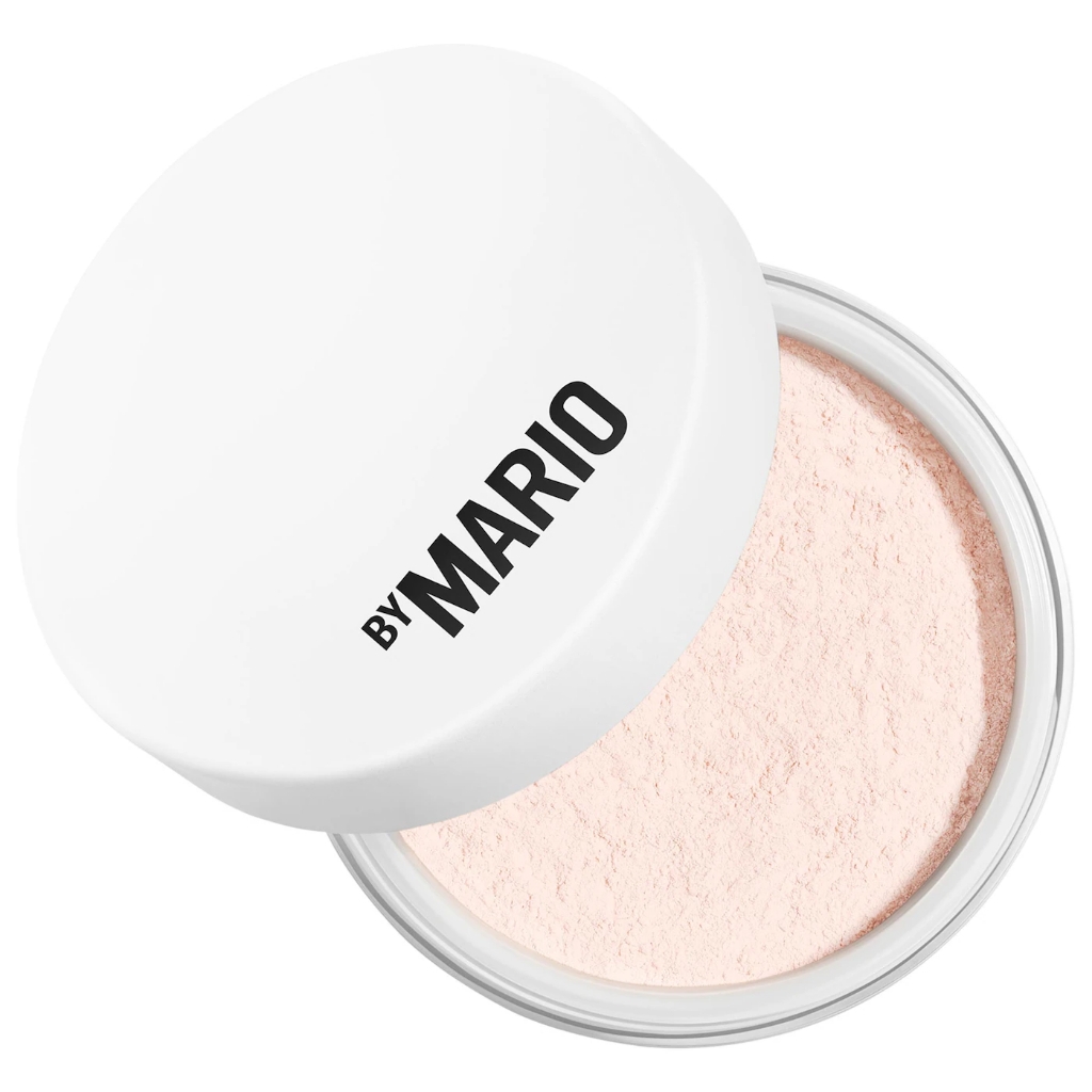 Phấn phủ làm mờ mịn da MAKEUP BY MARIO SurrealSkin Talc-Free Soft Blur Setting Powder 15g