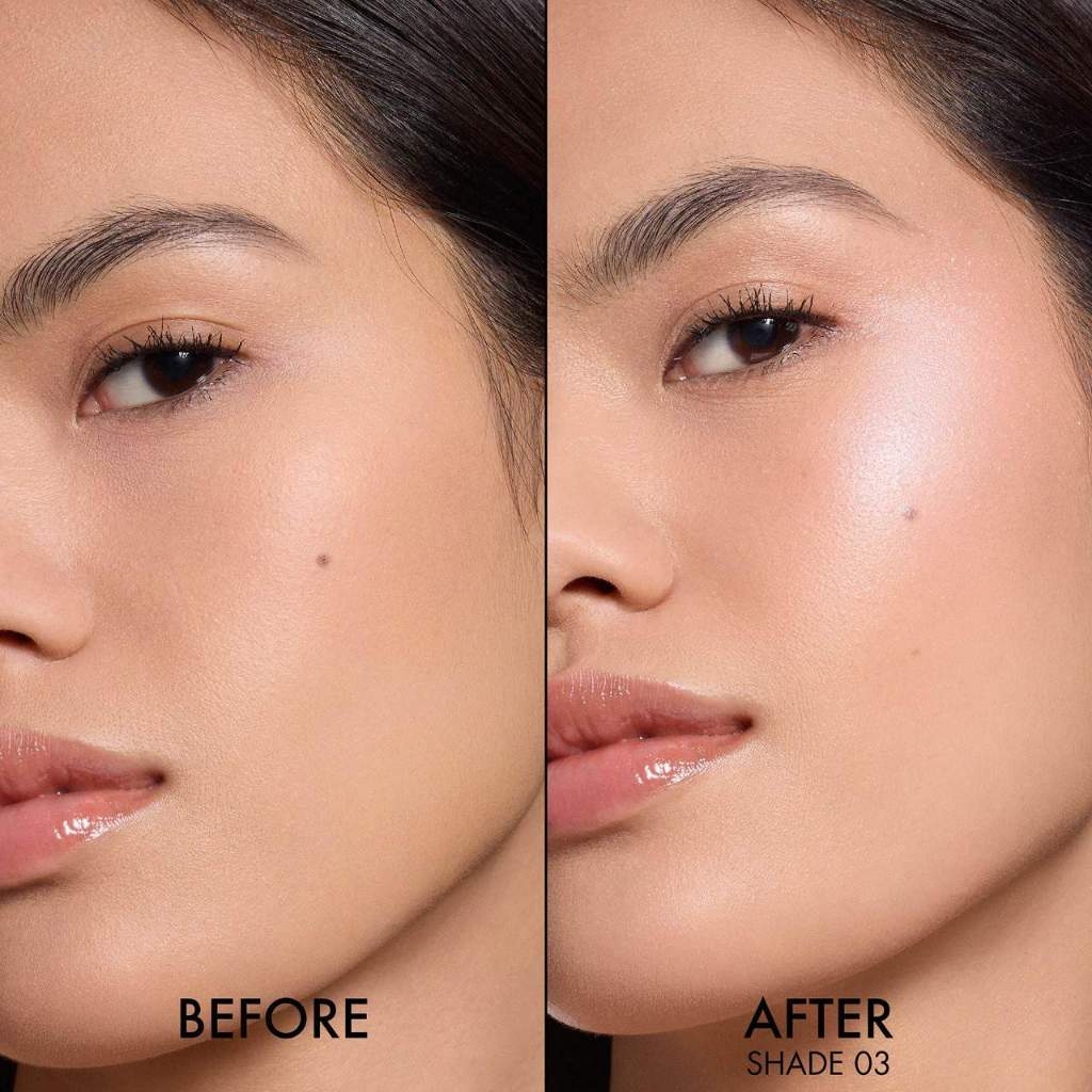 Phấn bắt sáng Forever Glow Luminizer 6g