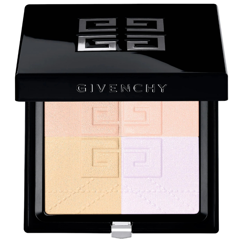 Phấn nén triệt sắc làm mờ mịn da Givenchy Prisme Libre Matte Pressed Powder 7g