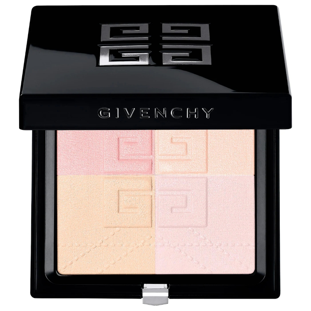 Phấn nén triệt sắc làm mờ mịn da Givenchy Prisme Libre Matte Pressed Powder 7g
