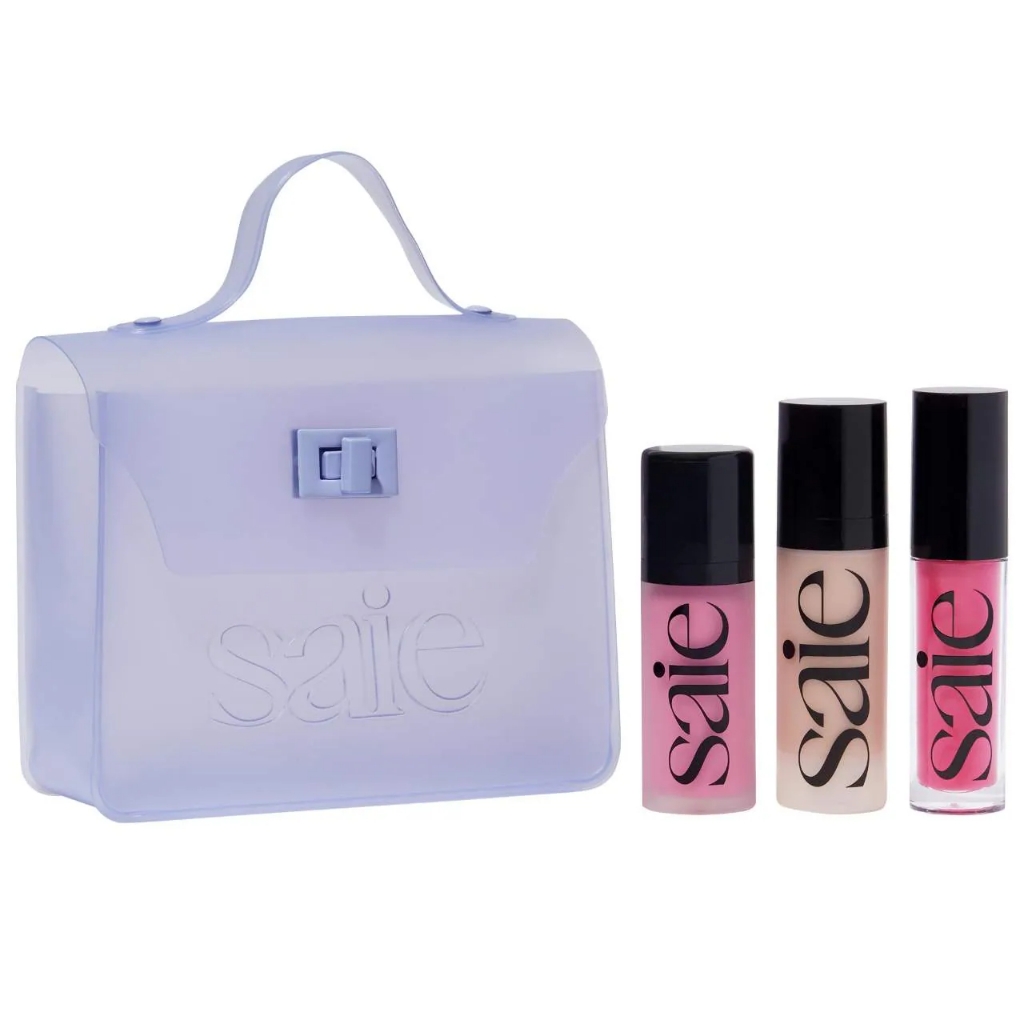Set Saie Glow Essentials Starter phiên bản giới hạn 2025