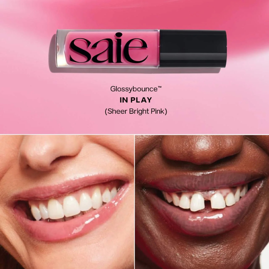 Set Saie Glow Essentials Starter phiên bản giới hạn 2025