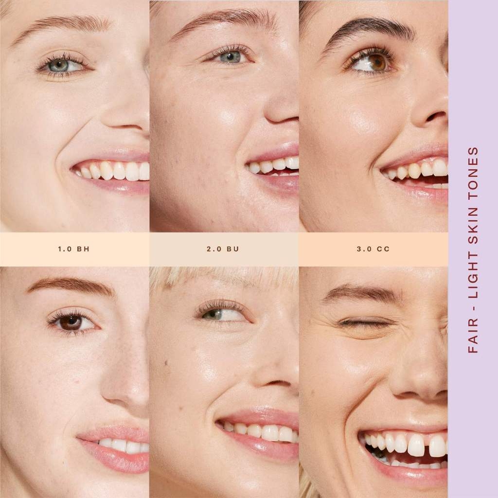 Che khuyết điểm Tower 28 Beauty Swipe All-Over Hydrating Serum Concealer