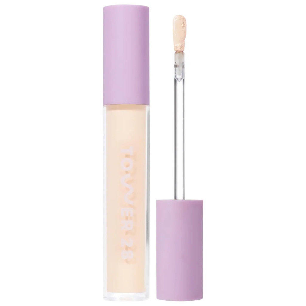Che khuyết điểm Tower 28 Beauty Swipe All-Over Hydrating Serum Concealer