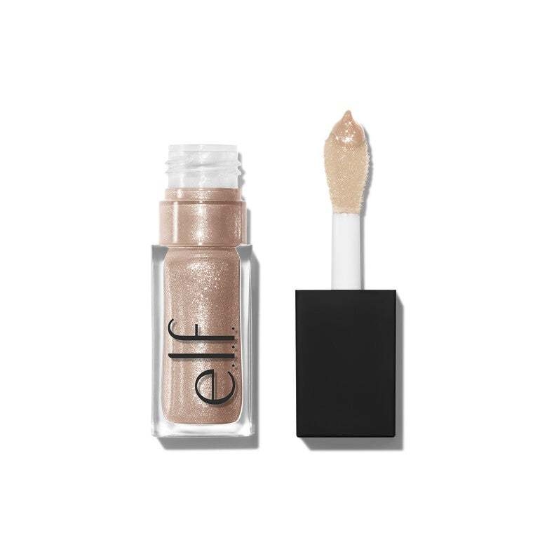 Son Dưỡng Dạng Dầu ELF Glow Reviver Tinted Lip Oil